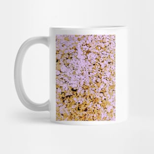 Luck Violet Mug